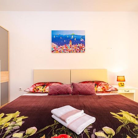 Villa Eagle Benkovac Kültér fotó