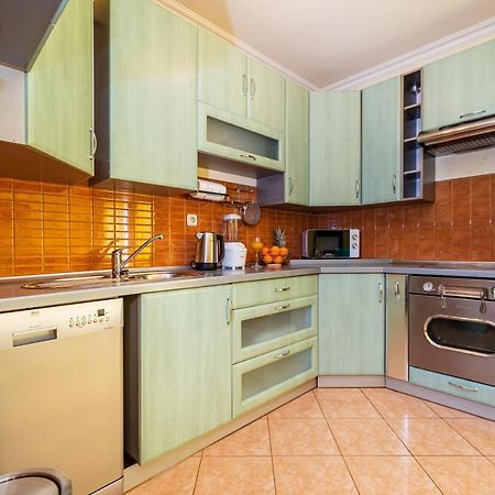 Villa Eagle Benkovac Kültér fotó