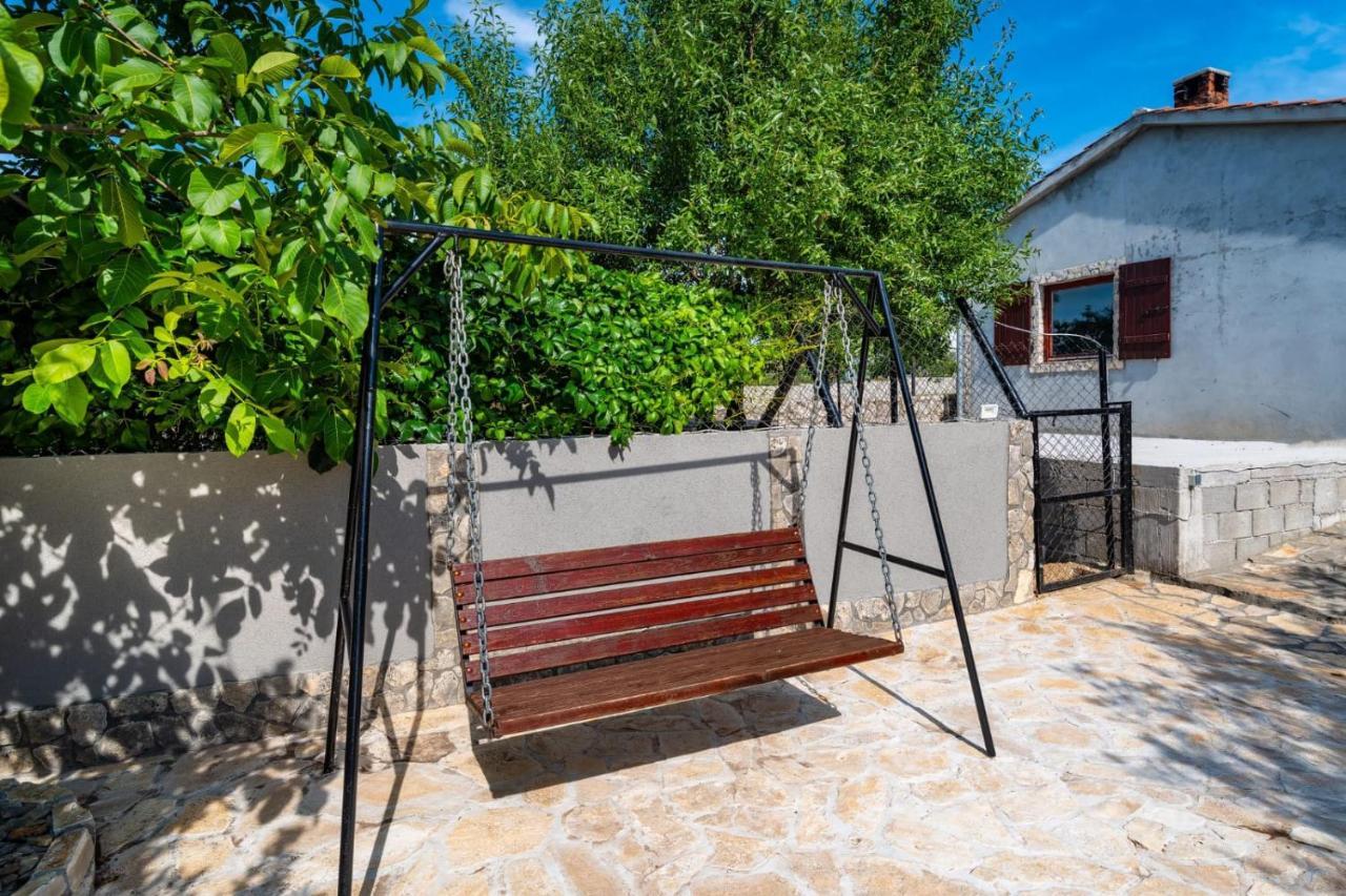 Villa Eagle Benkovac Kültér fotó