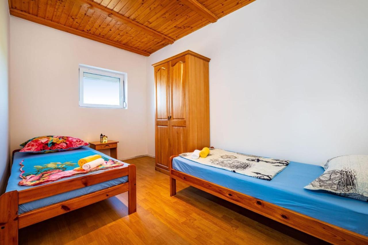 Villa Eagle Benkovac Kültér fotó