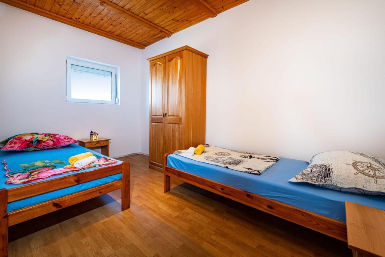 Villa Eagle Benkovac Kültér fotó