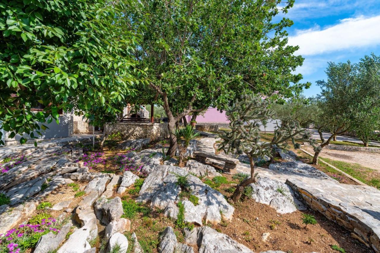 Villa Eagle Benkovac Kültér fotó