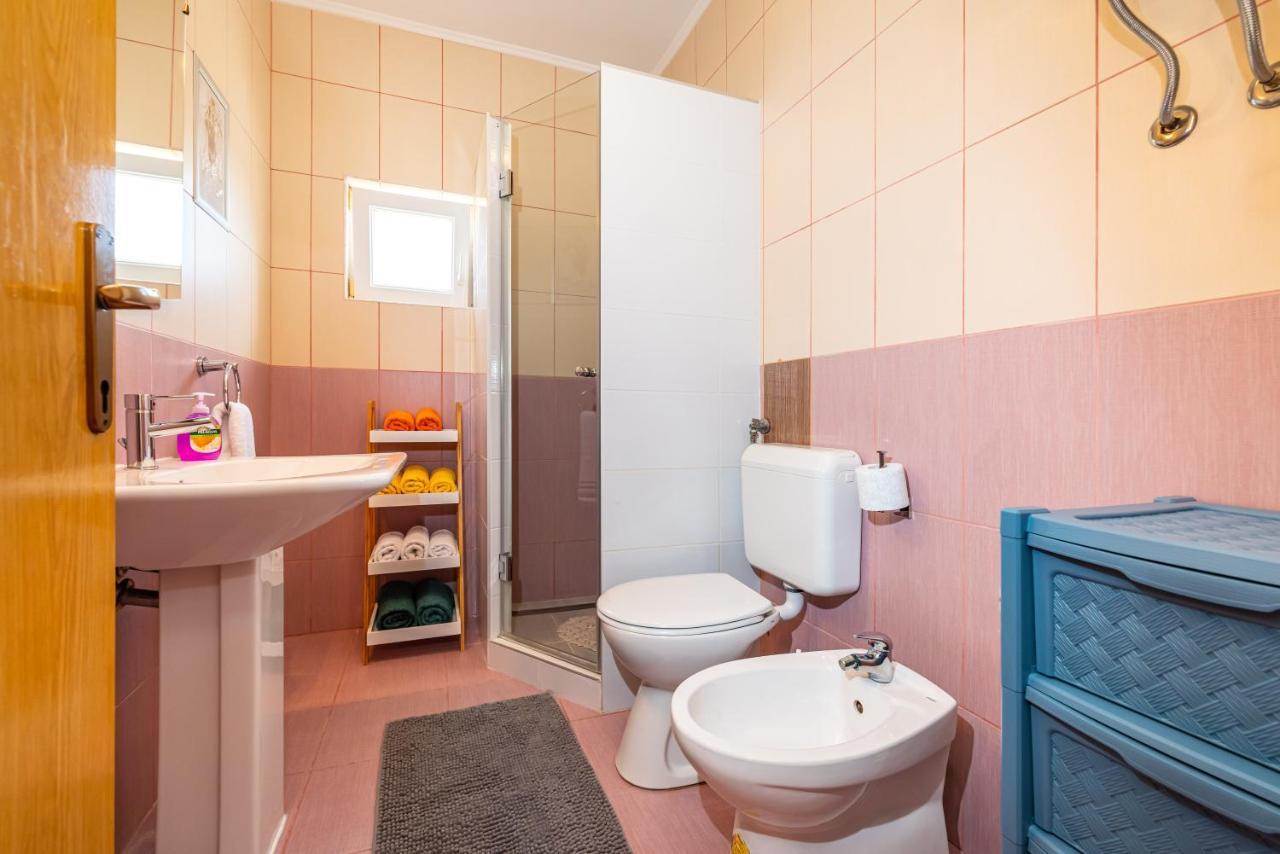 Villa Eagle Benkovac Kültér fotó