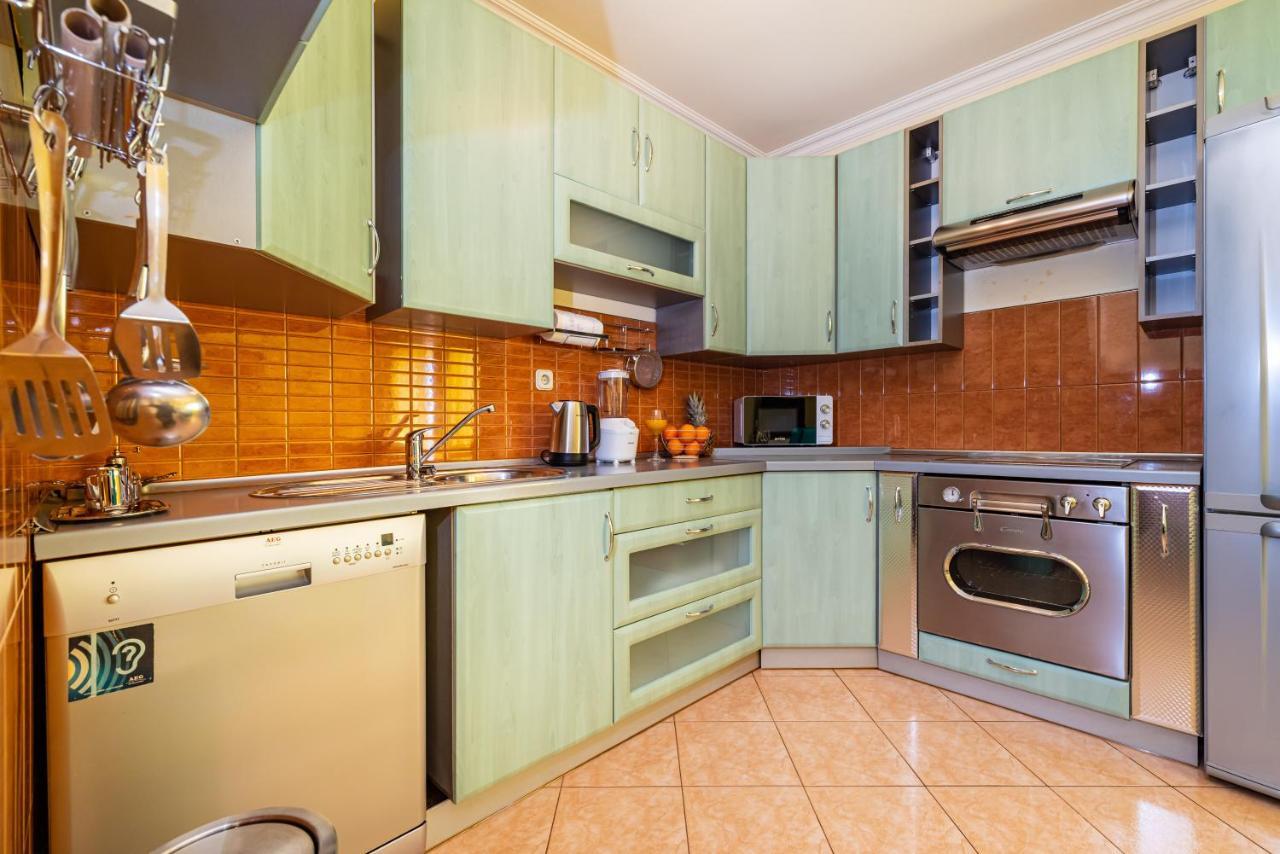 Villa Eagle Benkovac Kültér fotó